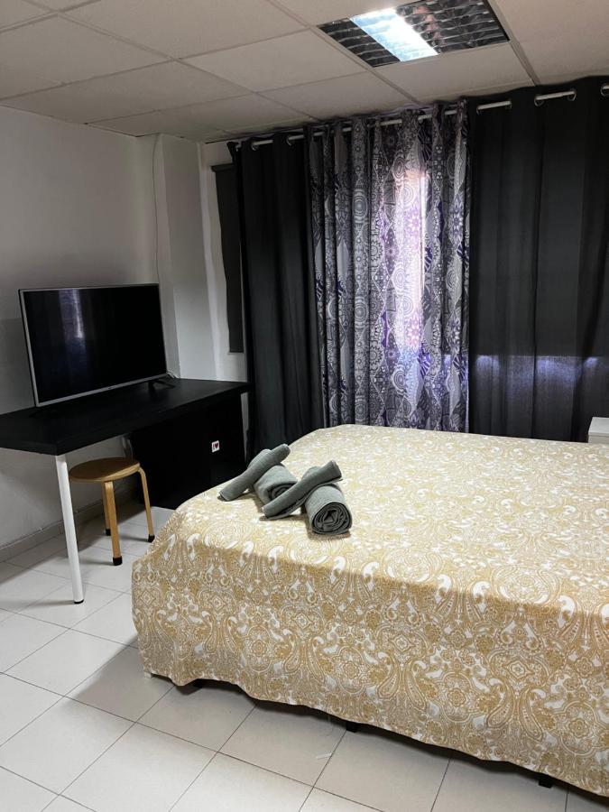 Appartement Amorhome *