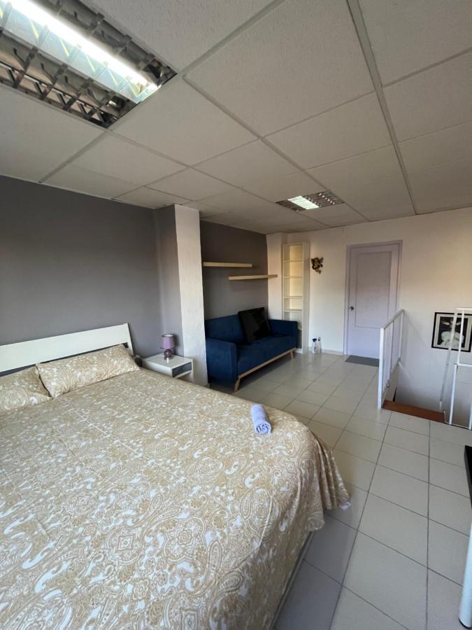 Amorhome Appartement *