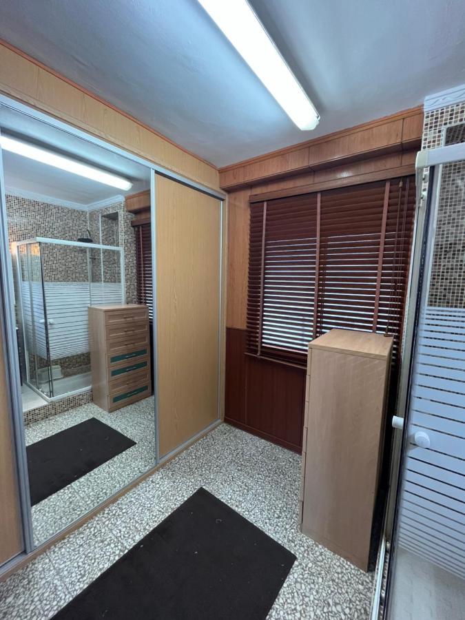 Amorhome * Málaga