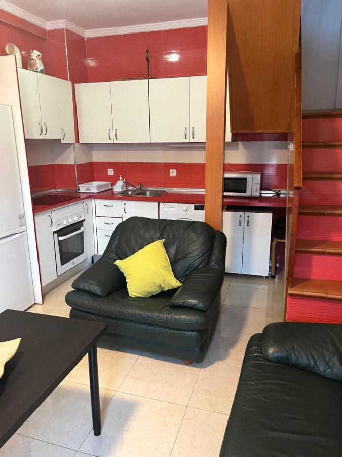 Appartement Amorhome