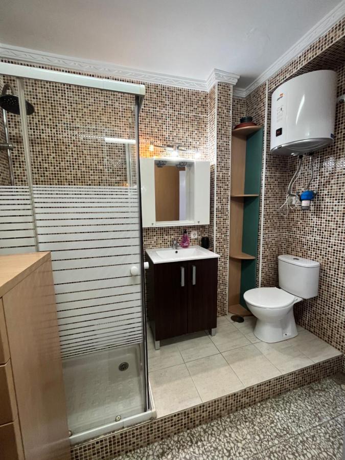 Appartement Amorhome